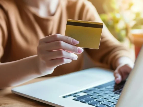 Dólar turista y compras con tarjeta en el exterior
