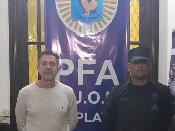 Confirmaron la condena de Anibal Lotocki a 8 años de prisión por estafa y lesiones graves