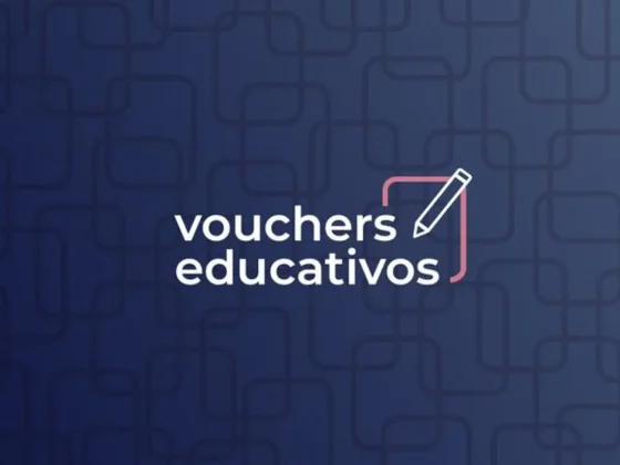 Vouchers Educativos 2025: cómo inscribirse, fechas claves y quiénes acceden al programa