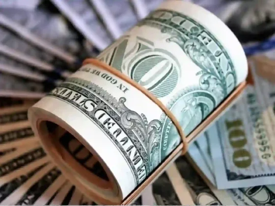 Economista liberal advierte que el "riesgo" es que el dólar cotice a $1.000 y no a $1.400