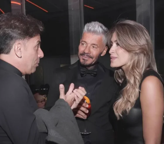 Marcelo Tinelli dejó plantada a esta bailarina para comenzar el noviazgo con Milett Figueroa