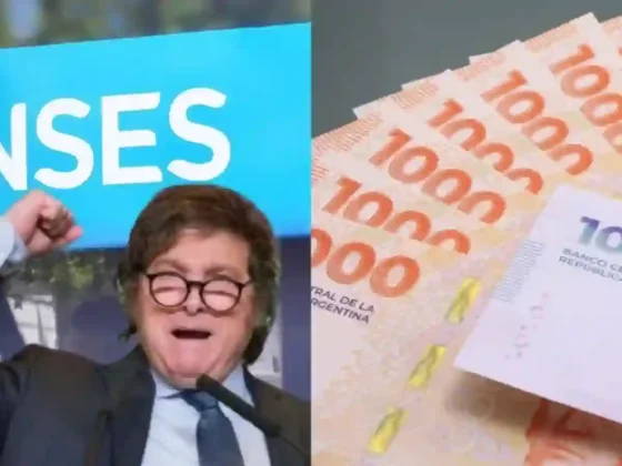 ANSES: quiénes cobran este martes 15 de abril