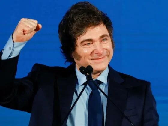 Javier Milei afirmó que el dólar va a bajar a romper el piso de los $1.000: "lo dicen todos los factores"