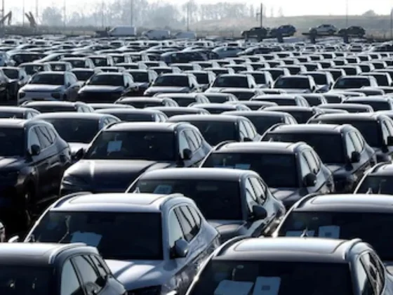 La lista completa de los autos importados que entrarán al país sin pagar arancel a mitad de año