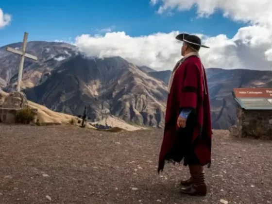 Salta ofrece experiencias únicas para vivir en Semana Santa
