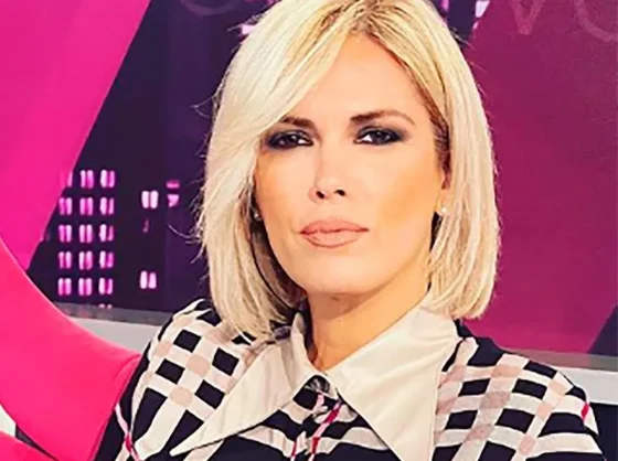Viviana Canosa aportó pruebas y nombres en su denuncia sobre trata