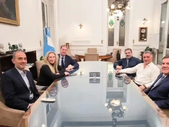 ¿Adiós a la alianza? Sigue la tensión entre LLA y el Pro por el acuerdo electoral bonaerense