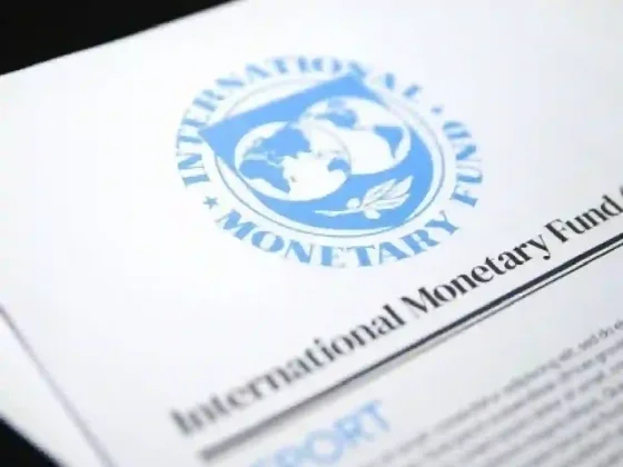 El Gobierno rinde examen ante el FMI con el resultado fiscal del primer trimestre