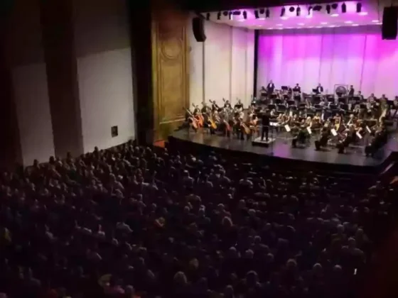 La Orquesta Sinfónica ofrecerá dos conciertos gratuitos