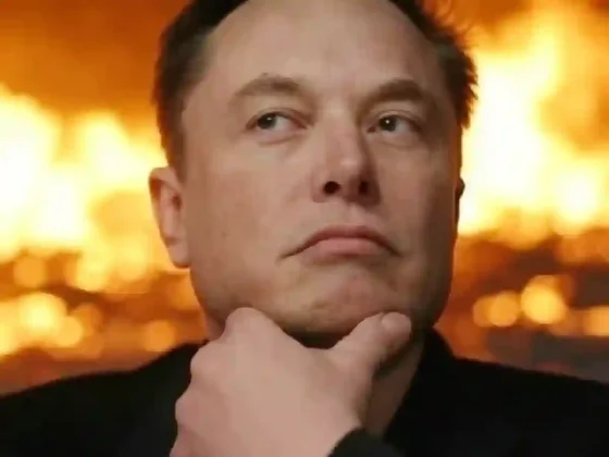 Esta profecía de Elon Musk ya se está haciendo realidad