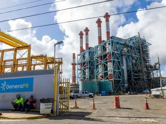 Más de un millón de personas en Puerto Rico quedaron sin luz tras un nuevo apagón masivo