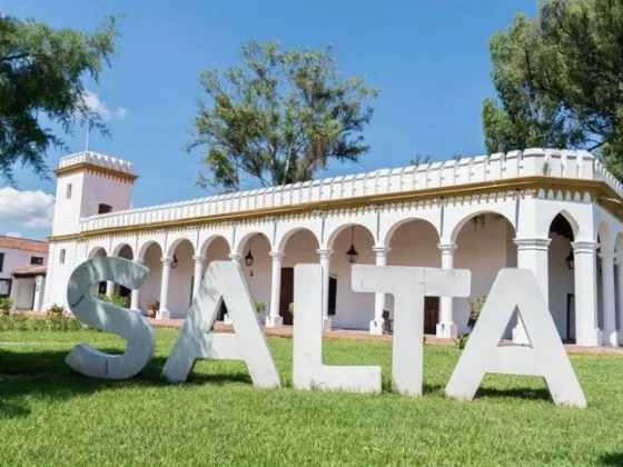 El sábado habrá una “Feria de Pascuas” en la Casona de Castañares