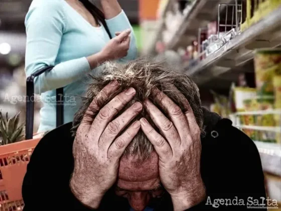 Histórico: Supermercados rechazan aumentos de hasta 12% de las alimenticias