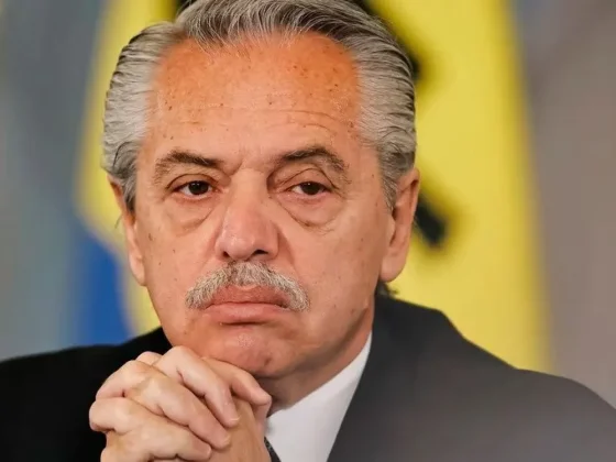 Para Alberto Fernández, los peronistas no constituyen la mayoría en Argentina