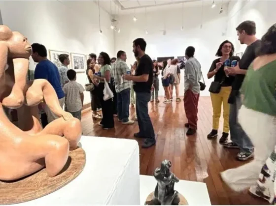 Los museos provinciales abrirán sus puertas durante Semana Santa
