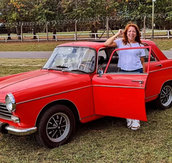 En medio de las denuncias en su nombre, Lizy Tagliani recibió una devastadora noticia
