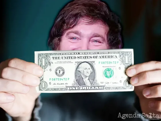 Se aceleró el desplome del dólar tras la promesa del BCRA de no intervenir en el mercado