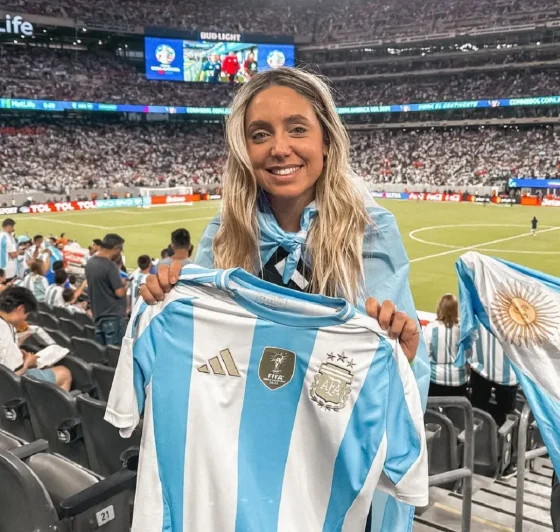 La declaración con la que Sofi Martínez le rompió el corazón a Diego Leuco