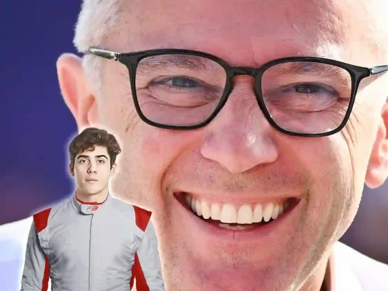 “Excepcional”: el análisis del jefe de la Fórmula 1 que esperanza a Franco Colapinto para volver a la pista
