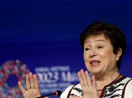 El FMI valora las proyecciones de Argentina pese al conflicto comercial internacional