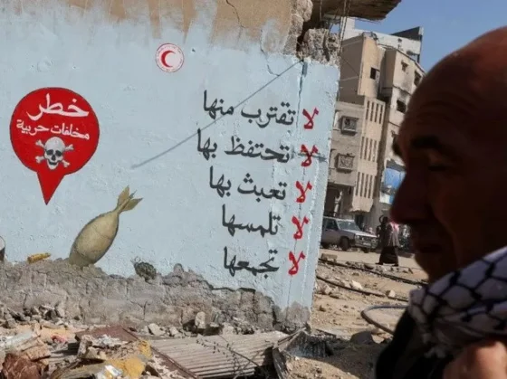 Hamas rechaza propuesta de tregua de Israel y acusa nuevos ataques en Gaza