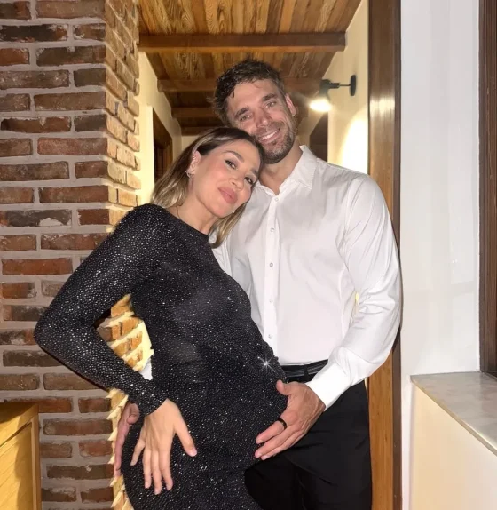 Jimena Barón confirmó una crisis con Matías Palleiro a dos meses del nacimiento de su hijo