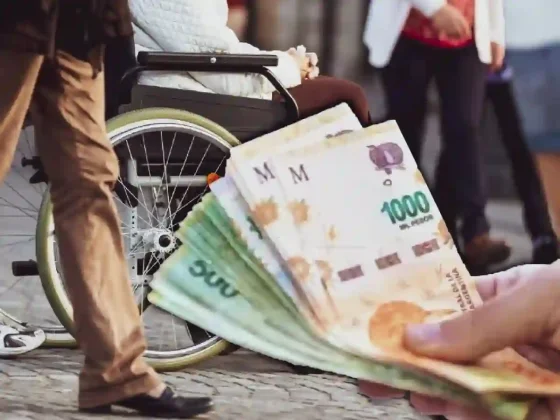 Serían casi 20 mil las pensiones truchas que se cobran en Salta