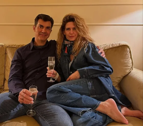 El impactante cambio de Isabel Macedo que dejo boquiabierto a todos