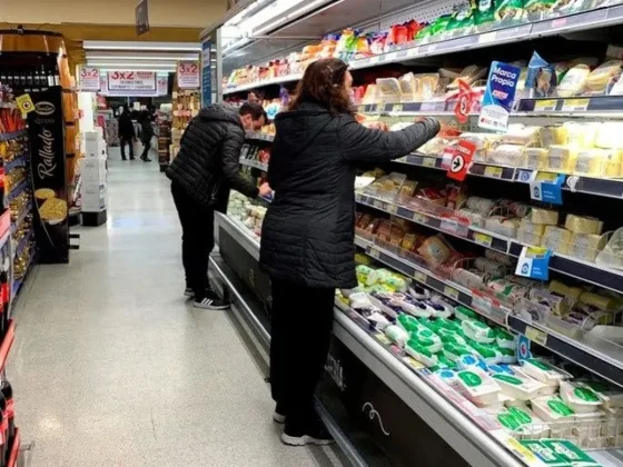 Supermercados mantienen firme su postura contra los aumentos desmedidos de precios