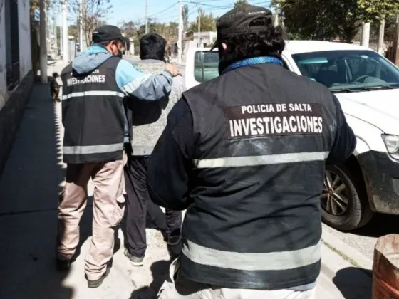 Chorro reincidente irá a la cárcel por intentar robar en una finca de Campo Santo