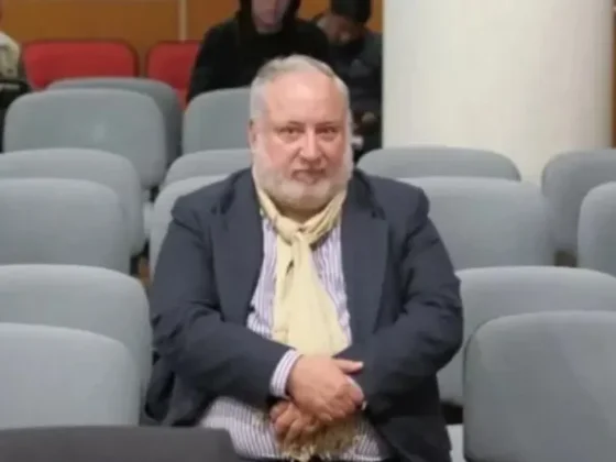 Manuel Cornejo, exintendente de Campo Quijano, seguirá preso en Villa Las Rosas