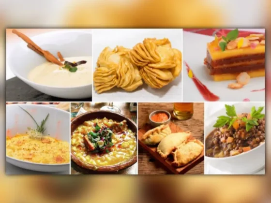 Top 5 de comidas salteñas según la IA: ¿Las has probado todas?