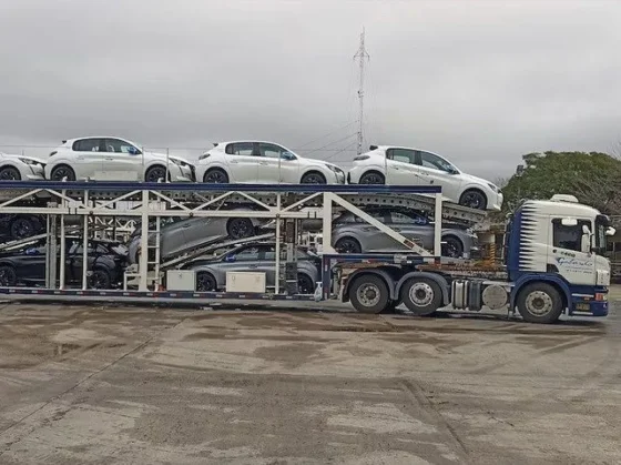 En algunas provincias, los autos 0 km tendrán un precio más alto