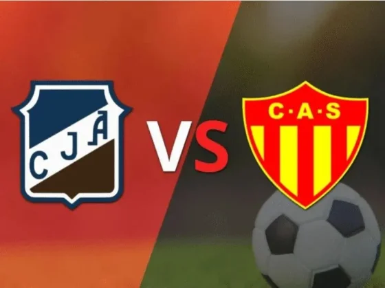 Juventud Antoniana juega esta noche en el marco del Viernes Santo