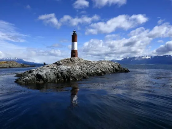 Ushuaia la joya del fin del mundo que busca equilibrar turismo y naturaleza