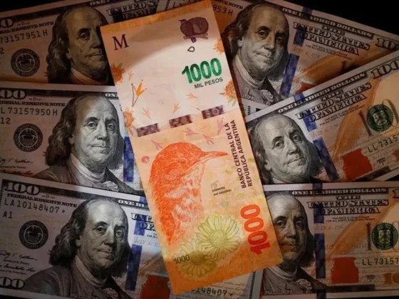 Dólar a mil pesos ¿que sucederá si el peso logra apreciarse?