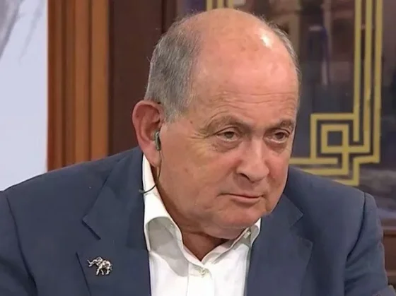 Durísimo: Chiche Gelblung asegura haber sido el primer argentino en probar el viagra