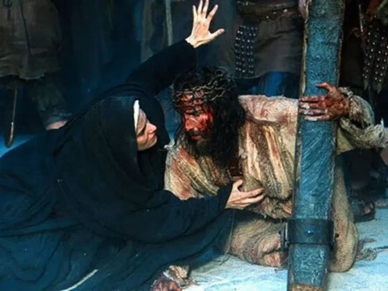 El libro que llevó a Mel Gibson a escribir La Pasión de Cristo