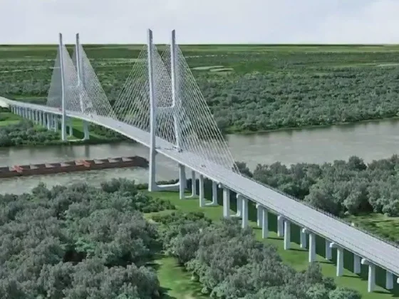 Chile se suma al impulso del Corredor Bioceánico que atravesará territorio salteño