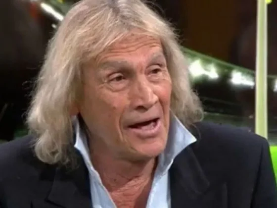 La familia de Hugo Gatti tomó la decisión de desconectarlo del respirador debido a su estado irreversible