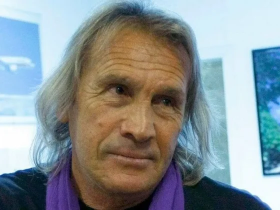 Murió Hugo Orlando Gatti a los 80 años