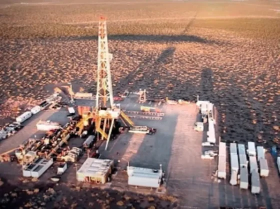 El gas de Vaca Muerta no sería suficiente para cubrir la demanda invernal en el NOA