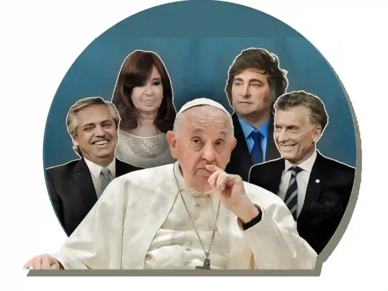 La relación del papa con los presidentes argentinos fue siempre tirante ¿Cómo le fue a cada mandatario con Pancho?
