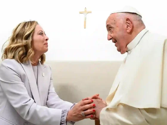 Líderes mundiales despiden al papa Francisco y destacan su “legado profundo”