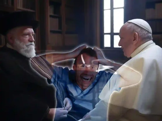 Nostradamus, la muerte del papa Francisco y una profecía que pone nerviosa a la Iglesia