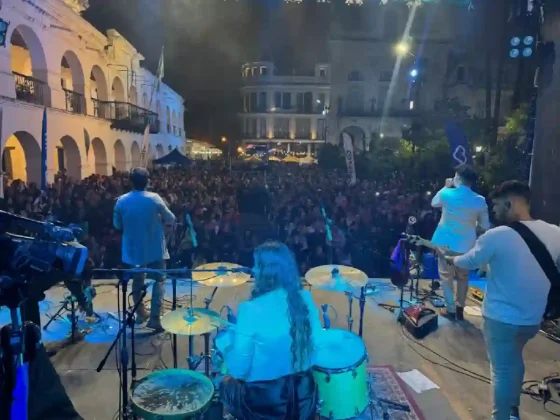 Semana Santa 2025: balance positivo en la Ciudad de Salta