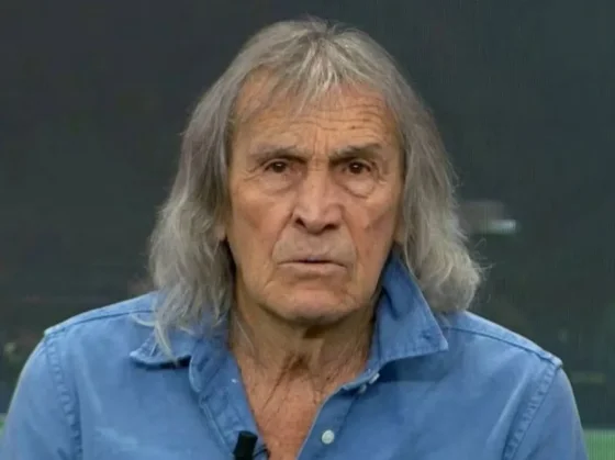 Último adiós a Hugo Gatti en la Legislatura porteña, rodeado de fútbol y afecto