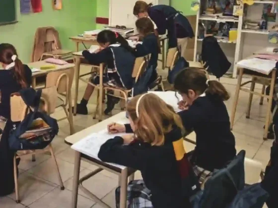 Abrió la inscripción para los Vouchers educativos 2025: cuál es la fecha límite