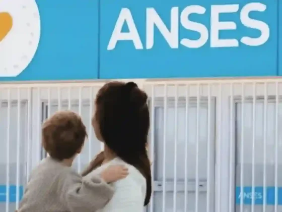 Buena noticia para AUH y SUAF: Anses confirmó los montos de mayo con aumento