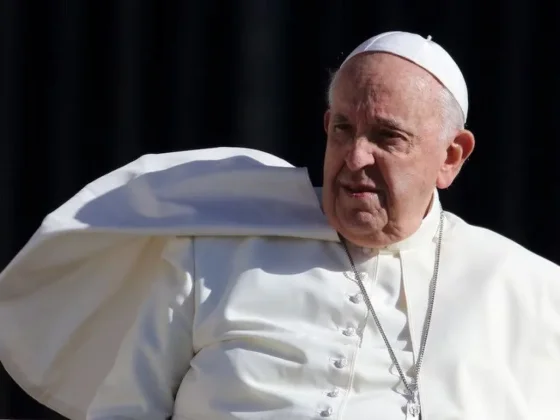 De la Curia al rol de la mujer: las reformas más profundas del Papa Francisco